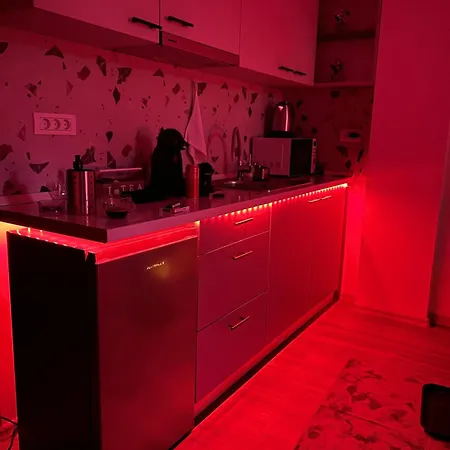 Lägenhet Oasis *