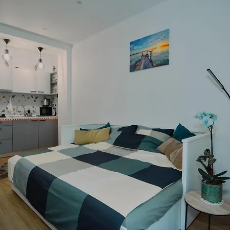 Oasis Bukarest
