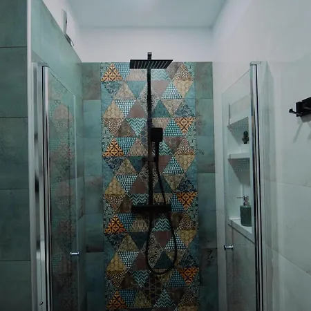 Oasis Διαμέρισμα Βουκουρέστι