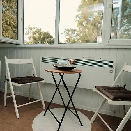 Oasis Apartment