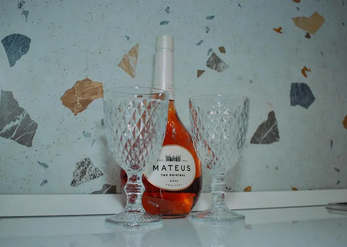 Oasis アパート ブカレスト