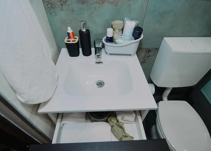 Oasis * 부쿠레슈티