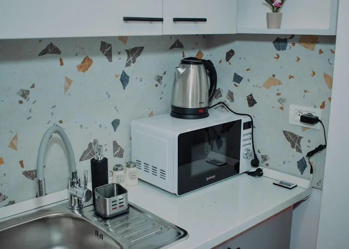 Oasis ブカレスト