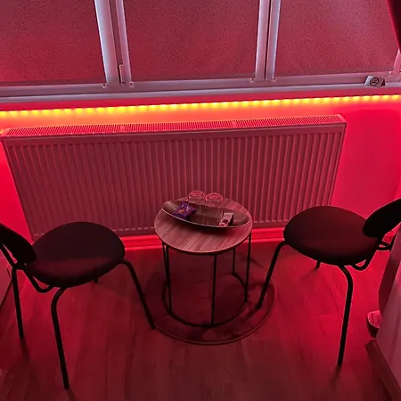 Appartement Oasis Bucarest