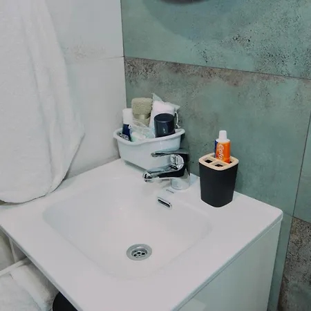 Oasis * Bükreş