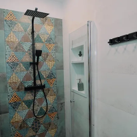 Daire Oasis *